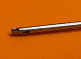 Ethicon Self Righting Needle Holder w/ Spring Locking Handle, 5mm, SRNH1
