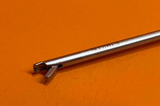 Ethicon Self Righting Needle Holder w/ Spring Locking Handle, 5mm, SRNH1