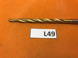 Synthes 03.037.022 Cannulated Stepped Drill Bit 6 / 9mm