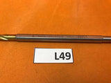 Synthes 03.037.022 Cannulated Stepped Drill Bit 6 / 9mm