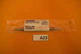 Synthes 4.5mm Cannulated Drill Bit 03.010.089 - New In Package