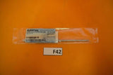 Synthes 4.5mm Three Fluted Drill Bit 315.48 - New In Package