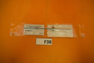 Synthes 2.8mm Calibrated Drill Bit Short w/ Drill Stop 03.112.003 - New