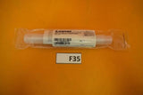 Synthes 03.010.101  4.2mm Three-Fluted Radiolucent Drill Bit  - New In Package