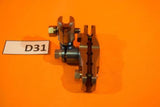 Synthes Large EX-Fix Multi-Pin Clamp MR-Conditional / 6 Position 390.002