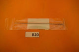 Synthes 2.5mm Drill Tip Guide Wire 310.243 - New In Package