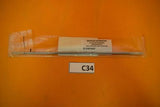 Synthes 4.3mm Percutaneous Drill Bit 324.213 - New In Package