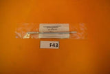 Synthes 4.5mm Drill Bit 310.44 - New In Package