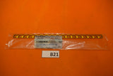 Synthes 424.67 Titanium Narrow LC-DCP Plate 4.5 x 305 mm -NEW
