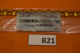 Synthes 424.67 Titanium Narrow LC-DCP Plate 4.5 x 305 mm -NEW