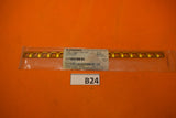 Synthes 424.66 Titanium Narrow LC-DCP Plate 4.5 x 286 mm -NEW