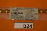 Synthes 424.66 Titanium Narrow LC-DCP Plate 4.5 x 286 mm -NEW