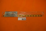 Synthes 424.65 Titanium Narrow LC-DCP Plate 4.5 x 268 mm -NEW