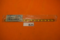 Synthes 424.65 Titanium Narrow LC-DCP Plate 4.5 x 268 mm -NEW