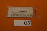 Synthes 241.371 LCP One-Third Tubular Plate -NEW