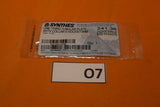 Synthes 241.36 One-Third Tubular Plate -NEW