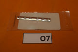 Synthes 241.36 One-Third Tubular Plate -NEW