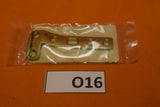 Synthes 440.44 Titanium L-Buttress Plate -NEW