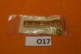 Synthes 440.54 Titanium L-Buttress Plate -NEW