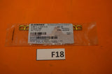 Synthes 423.60 Titanium LC-DCP Plate 3.5 x 129mm -NEW