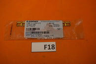 Synthes 423.60 Titanium LC-DCP Plate 3.5 x 129mm -NEW