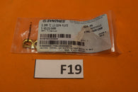 Synthes 423.55 Titanium LC-DCP Plate 3.5 x 64mm -NEW