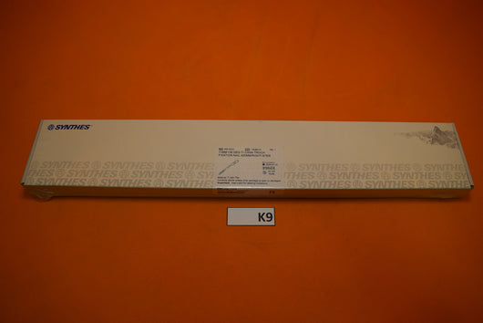 Synthes 456.422S TFN 130 Right 11mm x 420mm -NEW