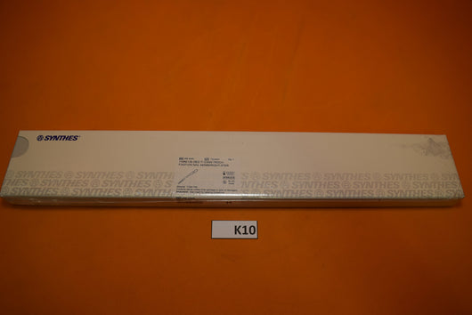 Synthes 456.424S TFN 130 Right 11 x 440mm -NEW