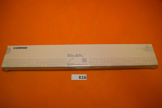 Synthes 456.425S TFN 130 Left 11 x 440mm -NEW