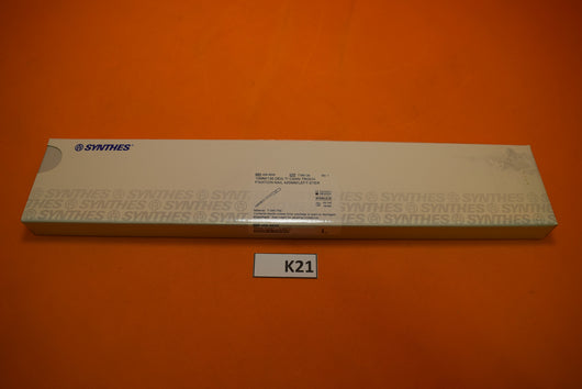 Synthes 456.363S TFN 130 Left 10 x 420mm -NEW