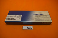 Synthes 241.275S 3.5mm LCP 5 Hole 90mm Humerus Plate -NEW