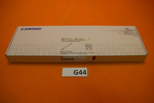 Synthes  04.001.434S Humeral Nail-Ex 9 x 270mm -NEW