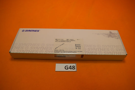 Synthes 04.001.232S Humeral Nail-Ex 7 x 260mm -NEW