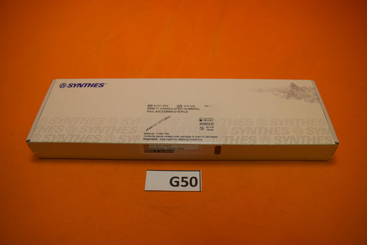 Synthes 04.001.426S Humeral Nail-Ex 9 x 230mm -NEW