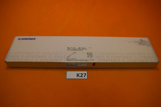 Synthes 04.001.236S Humeral Nail-Ex 7 x 280mm -NEW