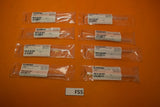 Synthes 900.601 Lot of 8- 1.6mm Drill Tip Guide Wire -NEW