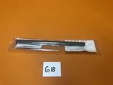 SYNTHES 394.83  11.0MM CARBON FIBER ROD 200MM -NEW