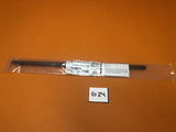 SYNTHES 394.86  LARGE EX-FIX 11MM CARBON FIBER ROD 350MM -NEW