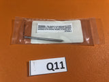 SYNTHES 212.125  3.5MM LOCKING SCREW WITH STARDRIVE RECESS -NEW