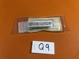 SYNTHES 414.250  4.5MM TITANIUM SHAFT SCREW 50MM -NEW