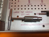 SYNTHES BASIC INSTRUMENTS LC-DCP & DCP