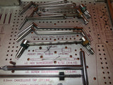 SYNTHES BASIC INSTRUMENTS LC-DCP & DCP