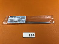 SYNTHES 324.202  3.2MM PERCUTANEOUS THREADED DRILL GUIDE -NEW