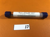 ZIMMER 5120-52-01 PATELLAR/FEMORAL DRILL 6.4MM