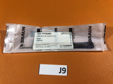 AESCULAP FF908R CASPAR DRILL FOR DISTRACTION PINS -NEW