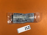 SYNTHES 394.994 PROTECTIVE CAPS FOR 6.0MM FIXATION PINS