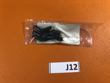 SYNTHES 394.994 PROTECTIVE CAPS FOR 6.0MM FIXATION PINS