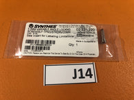 SYNTHES 02.231.220  5.0MM VARIABLE ANGLE LOCKING SCREW