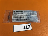 SYNTHES 207.738  4.0MM CANNULATED SCREW LONG THREAD/38MM