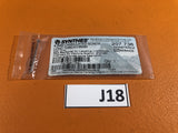 SYNTHES 207.736  4.0MM CANNULATED SCREW LONG THREAD/36MM